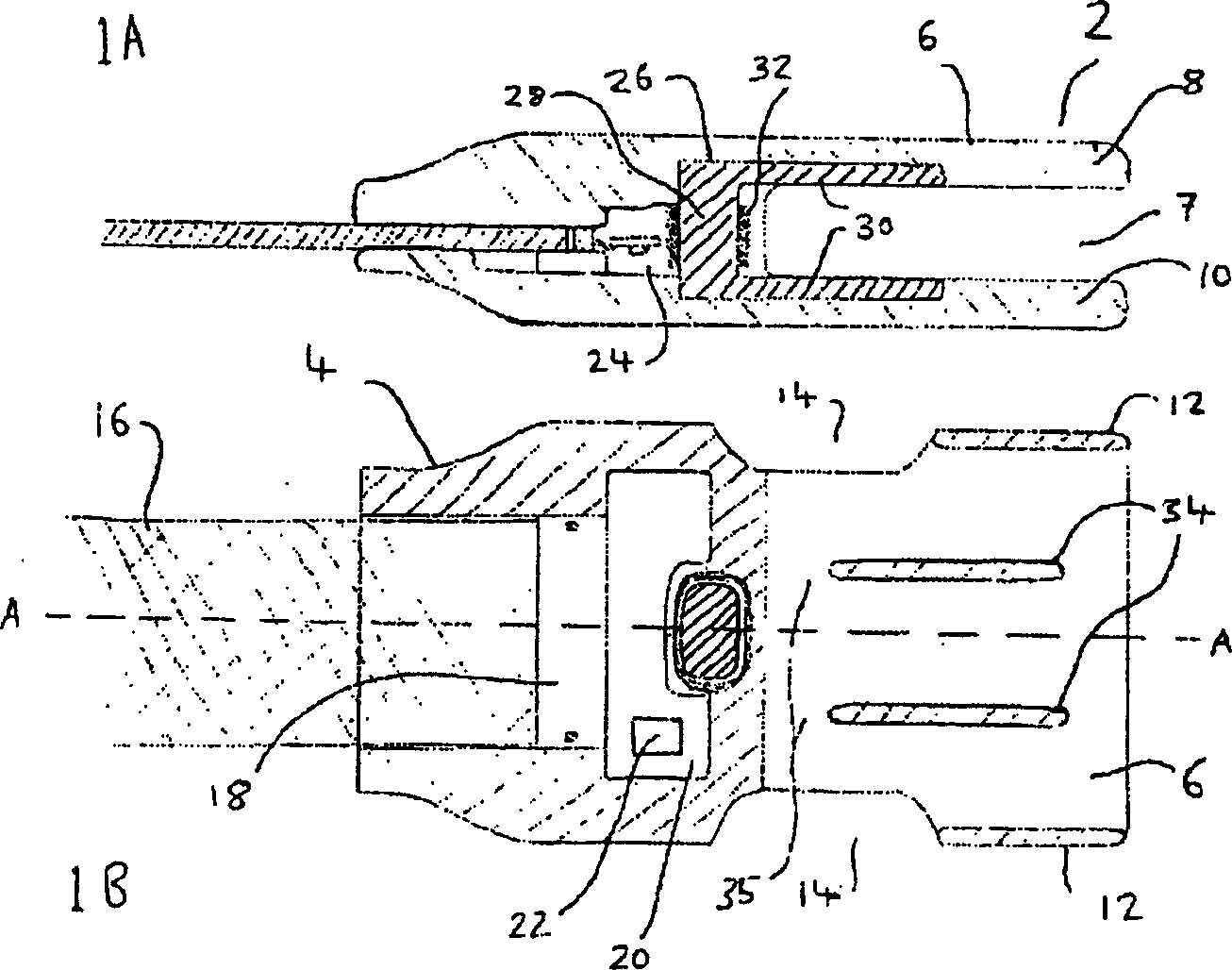 Electrical connector