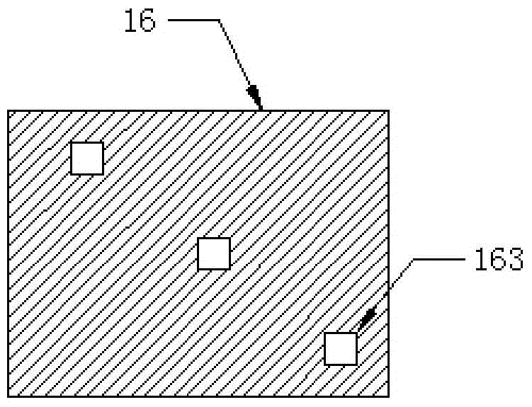 New-energy electric connection system