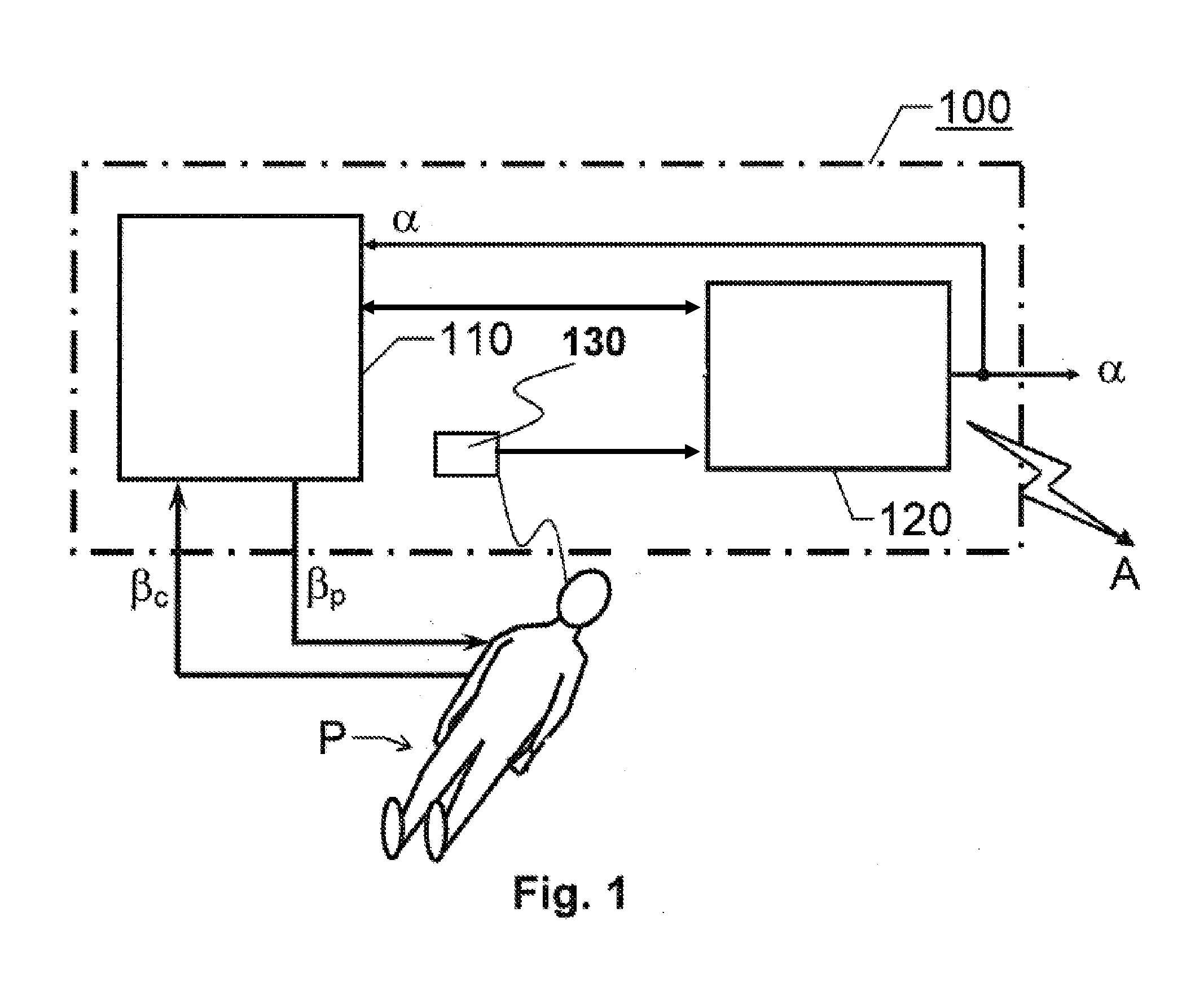 Apparatus and method for prediction of rapid symptomatic blood pressure decrease