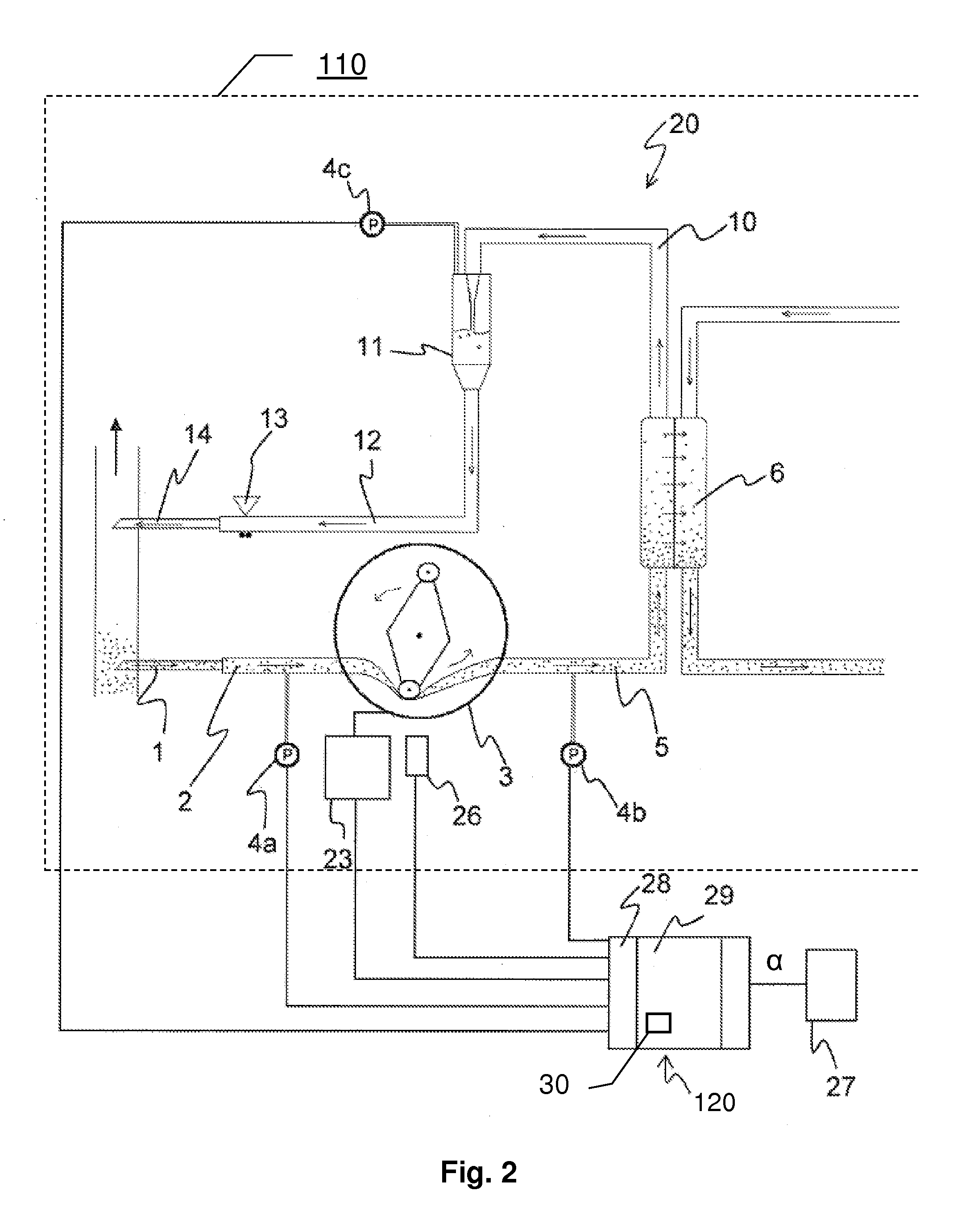 Apparatus and method for prediction of rapid symptomatic blood pressure decrease