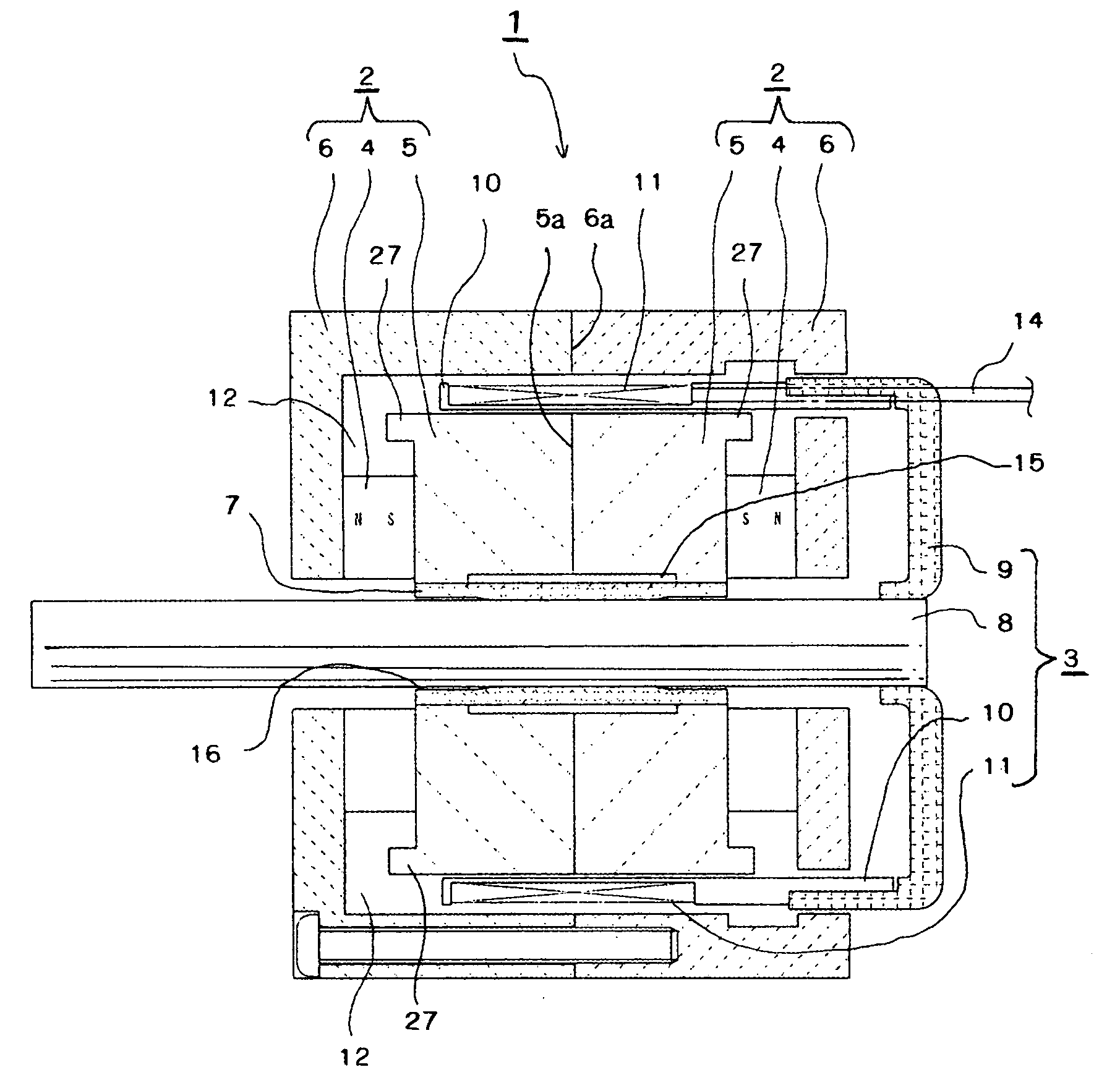 Linear actuator