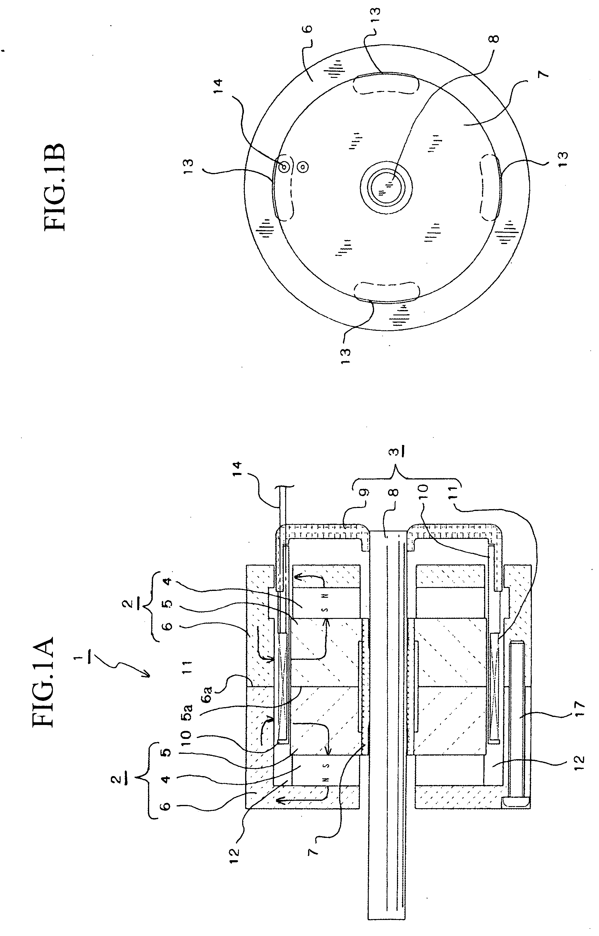 Linear actuator