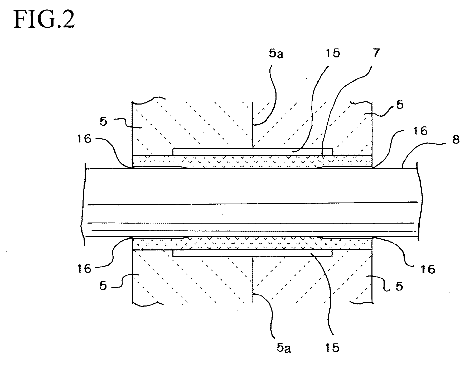 Linear actuator