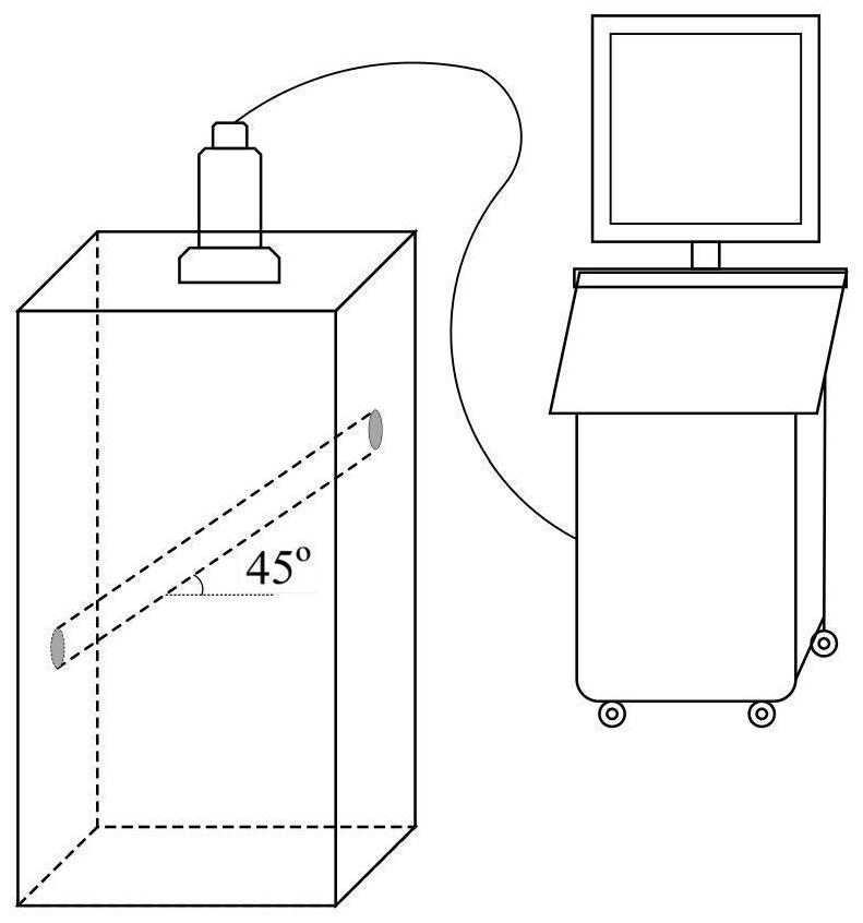 Ultrafast Ultrasound Doppler Blood Flow Estimation Method Based on Multi-angle Plane Wave Recombination