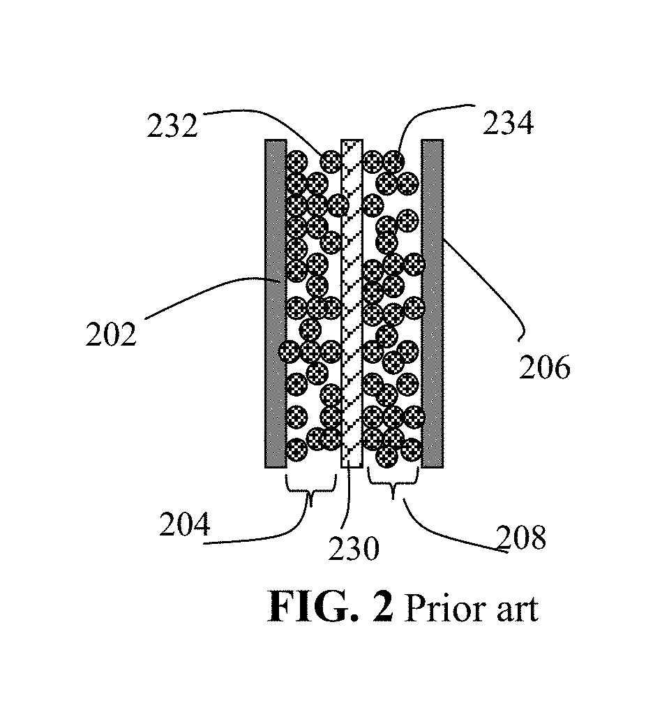 Supercapacitor and Electrode Having Cellulose Nanofiber-Spaced Graphene Sheets and Production Process