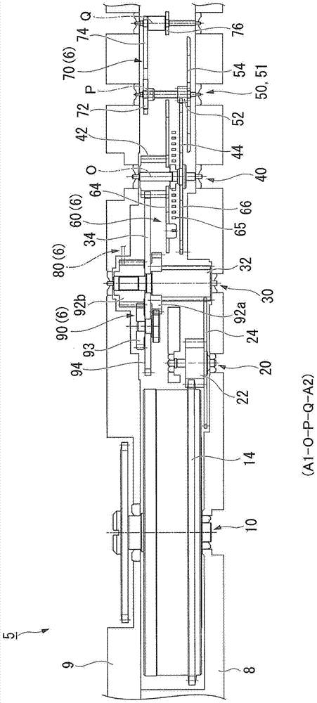 Torque adjustment devices, movements and mechanical clocks