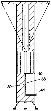 Simple signal device