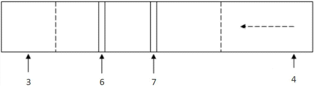 Method for rapidly identifying human parathyroid glands