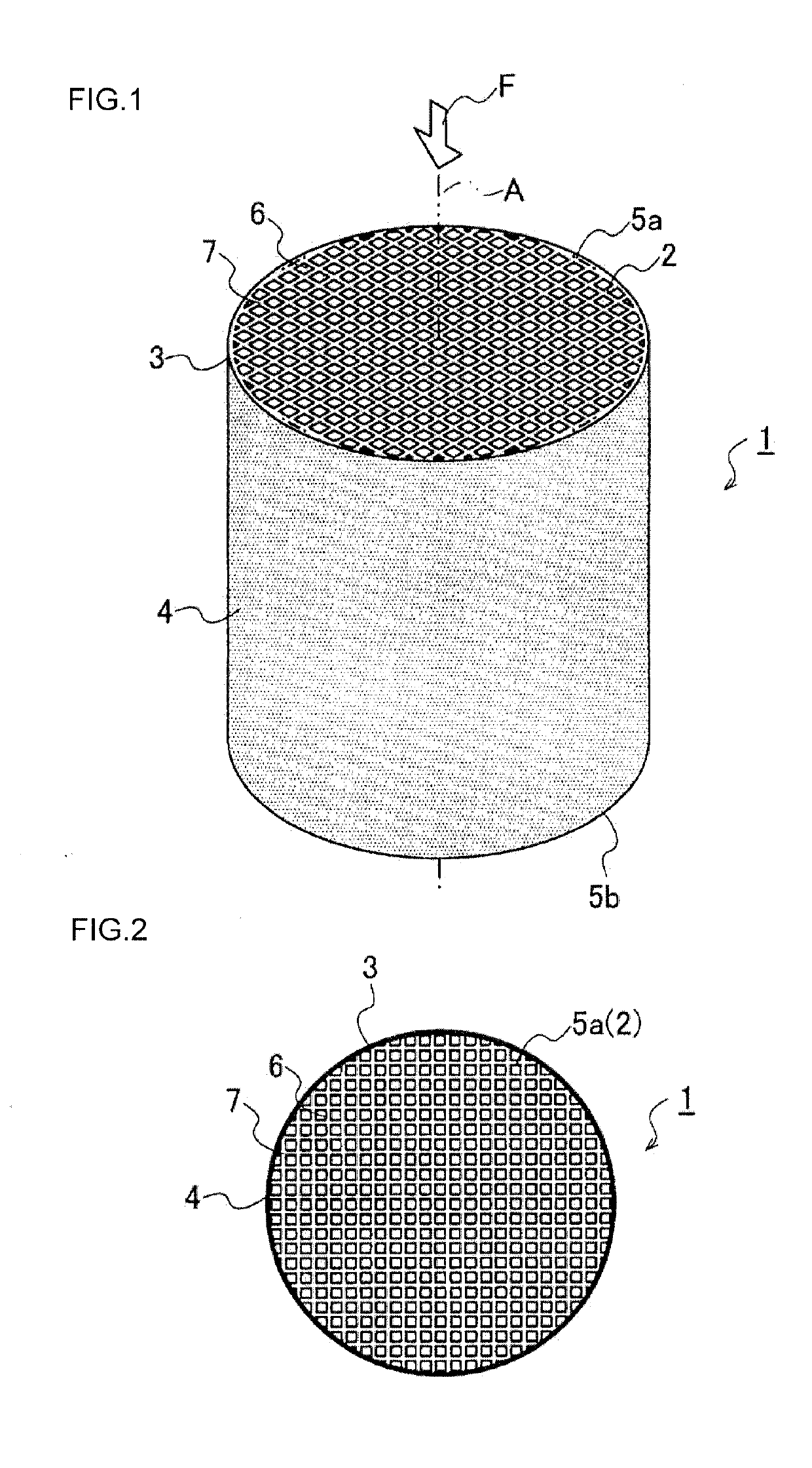 Fluid heating component, and fluid heating component complex