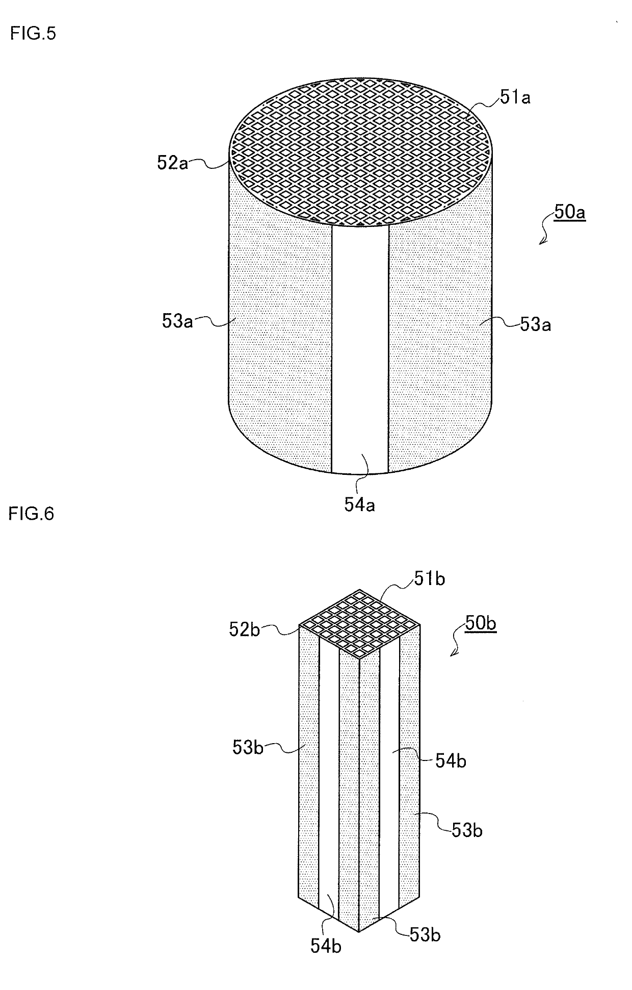 Fluid heating component, and fluid heating component complex