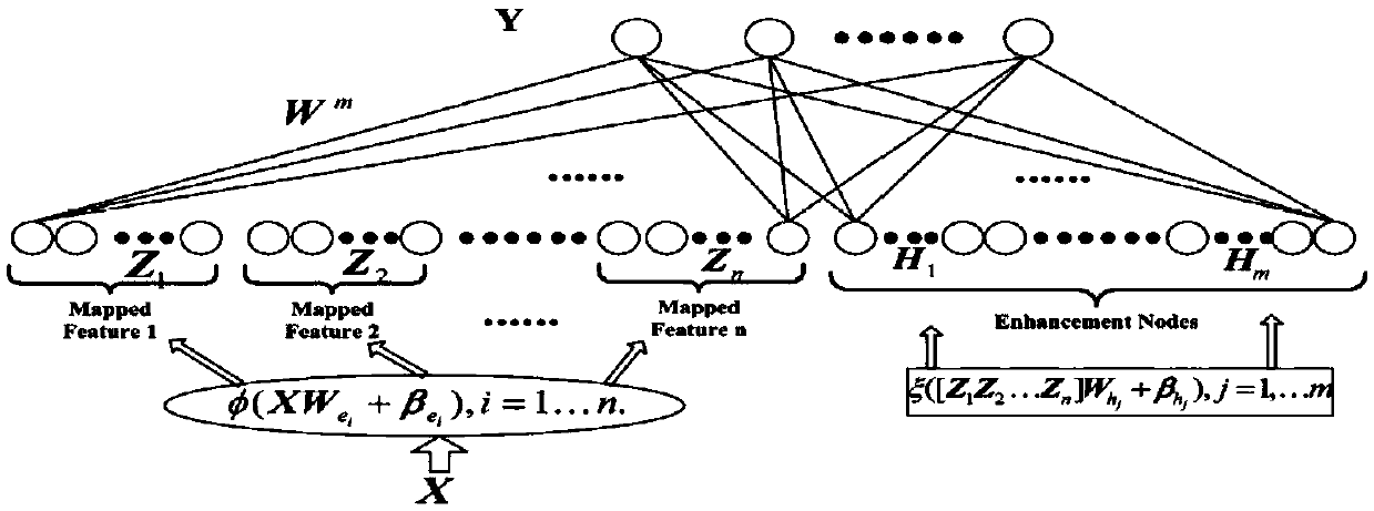 Width learning-based long-term target tracking algorithm