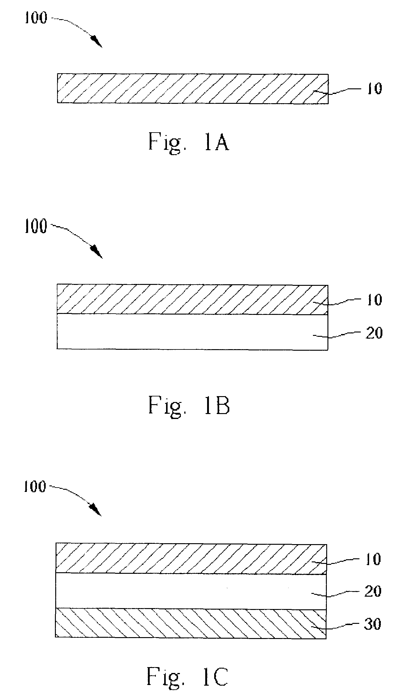 Method for manufacturing an air permeable composite film