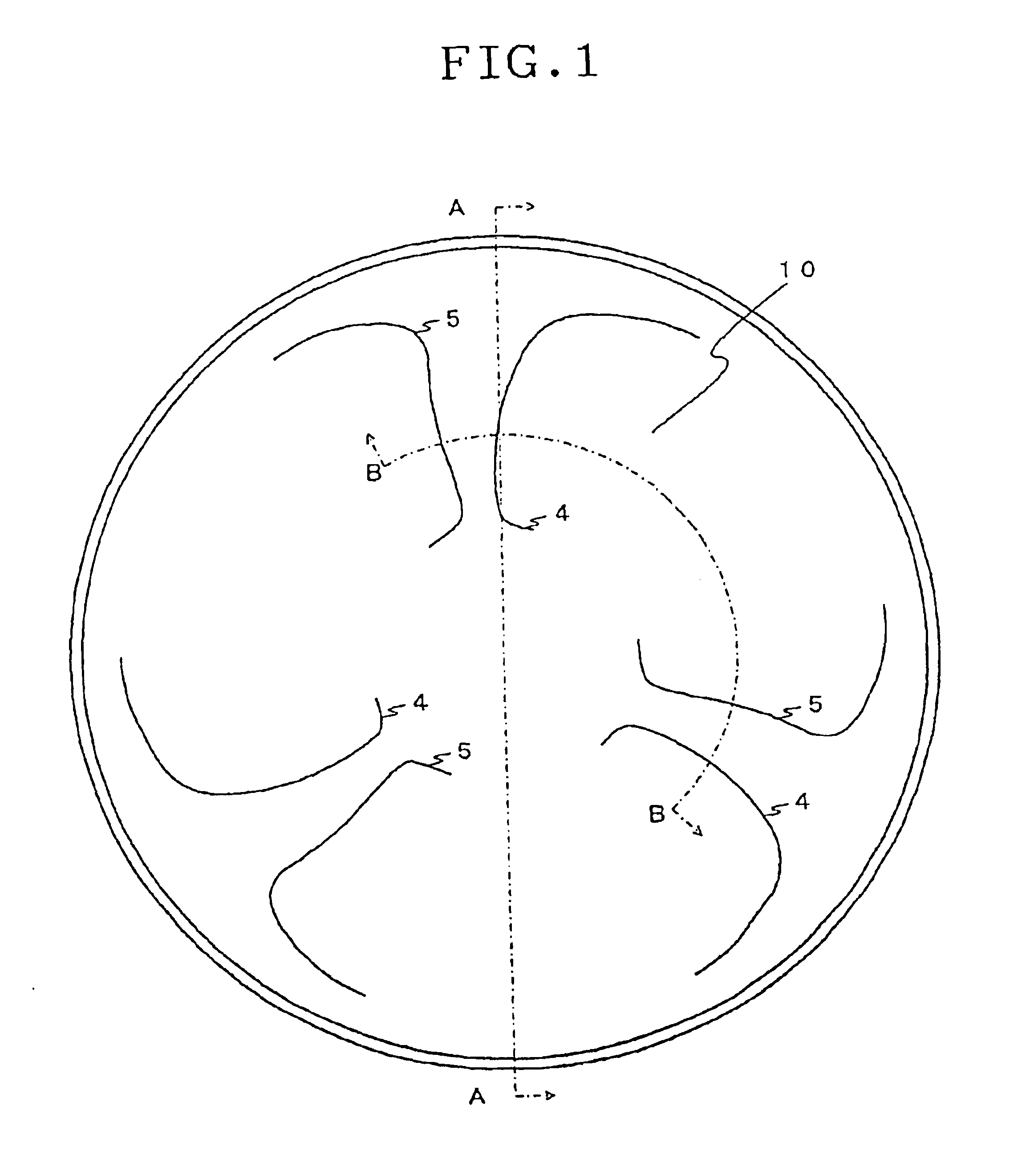 Loudspeaker diaphragm