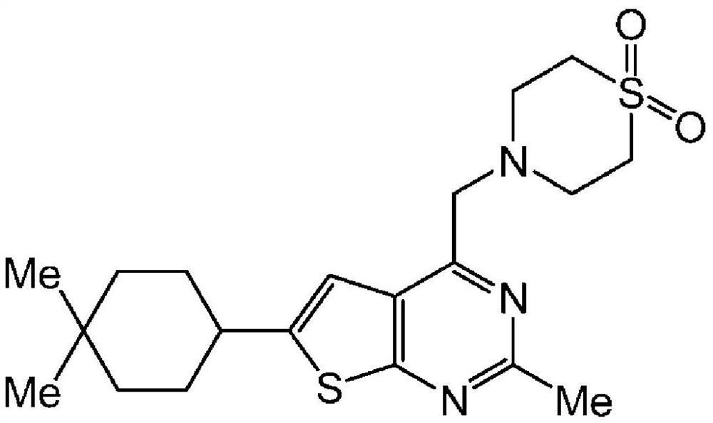 Pharmaceutical composition for oral administration