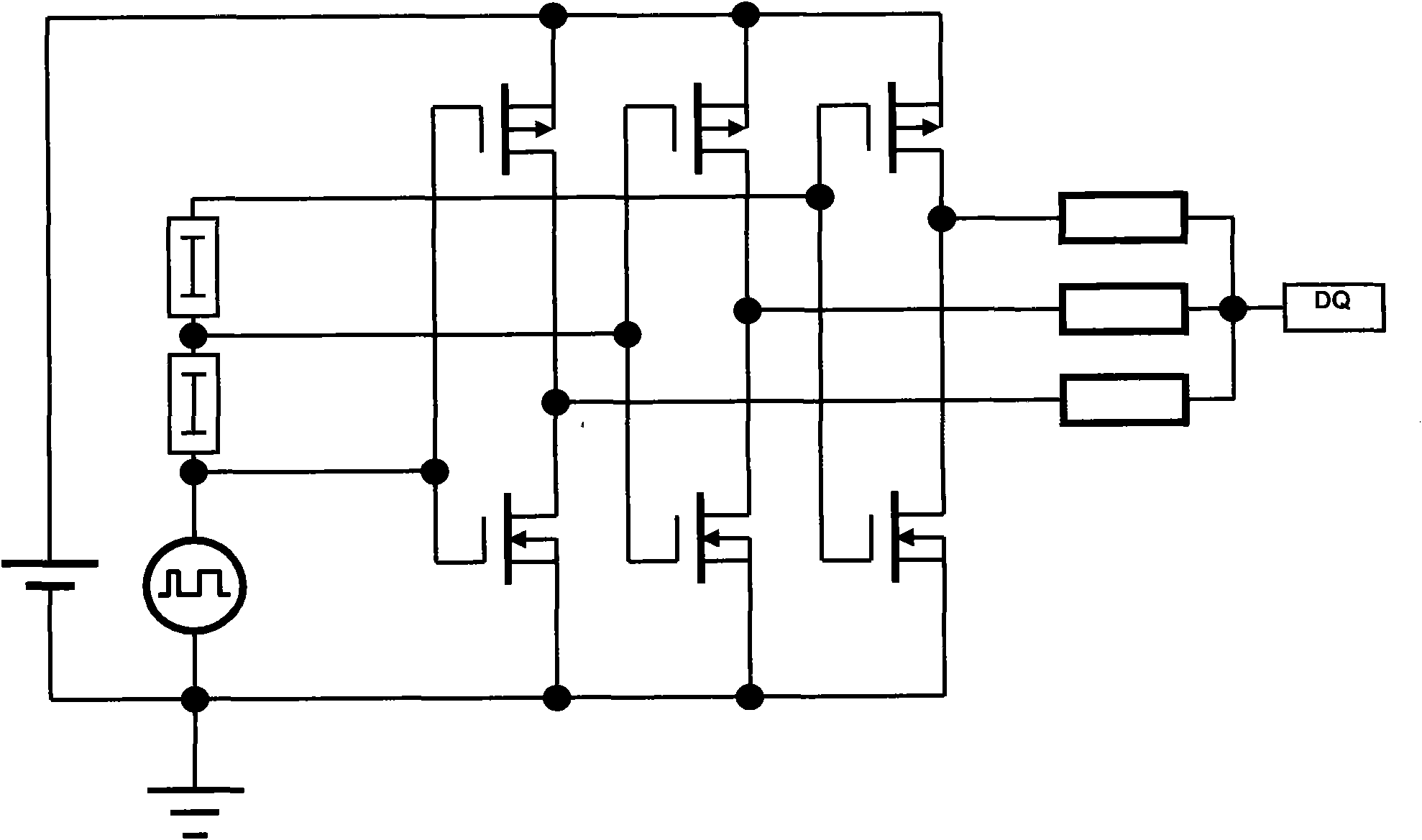 Slew rate control device and method