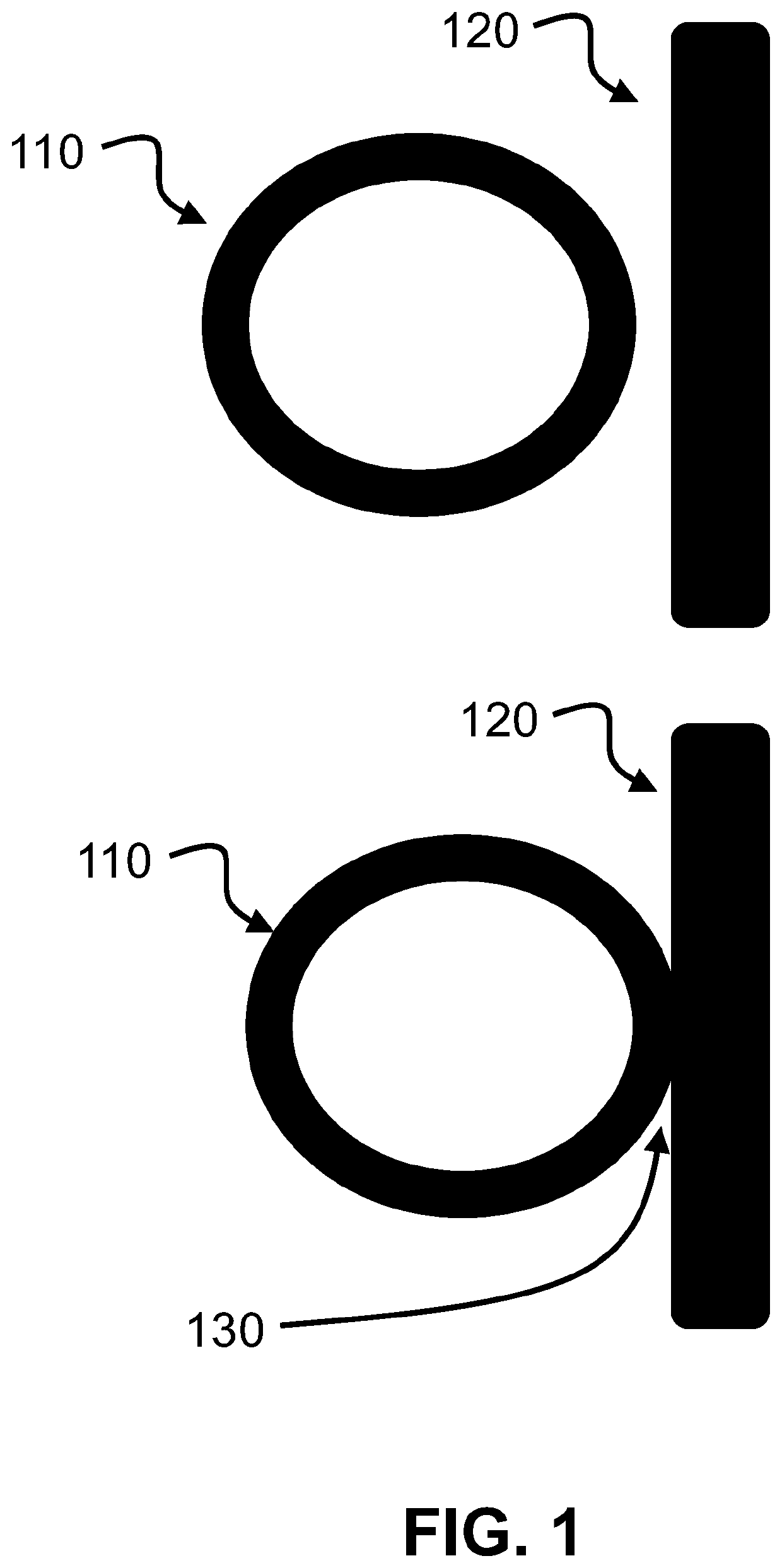 Electrospun polymer assemblies for medical implant applications