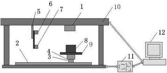 System and method for automatic detection and three-dimensional reconstruction of rectangular body