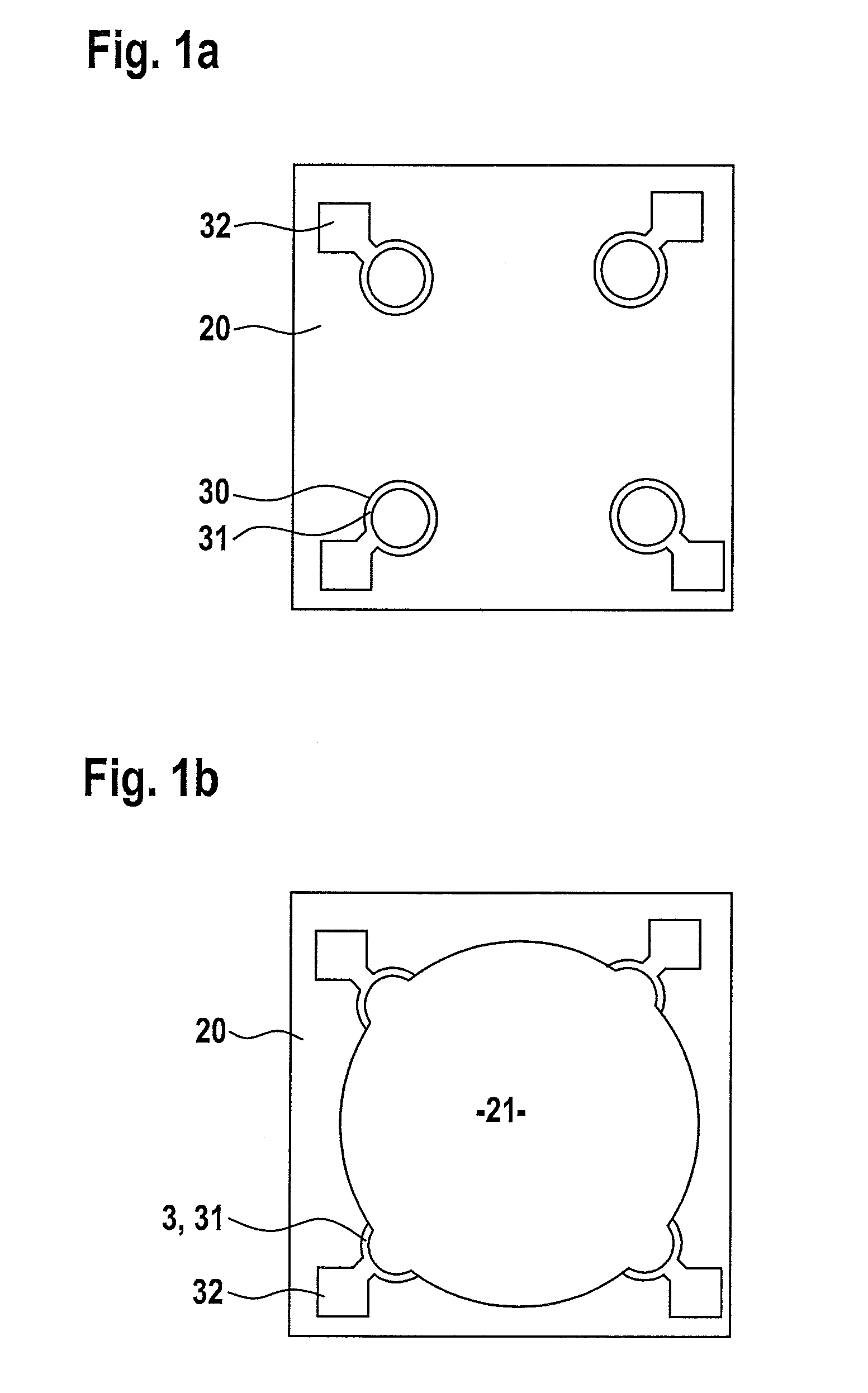 Component and method for producing same