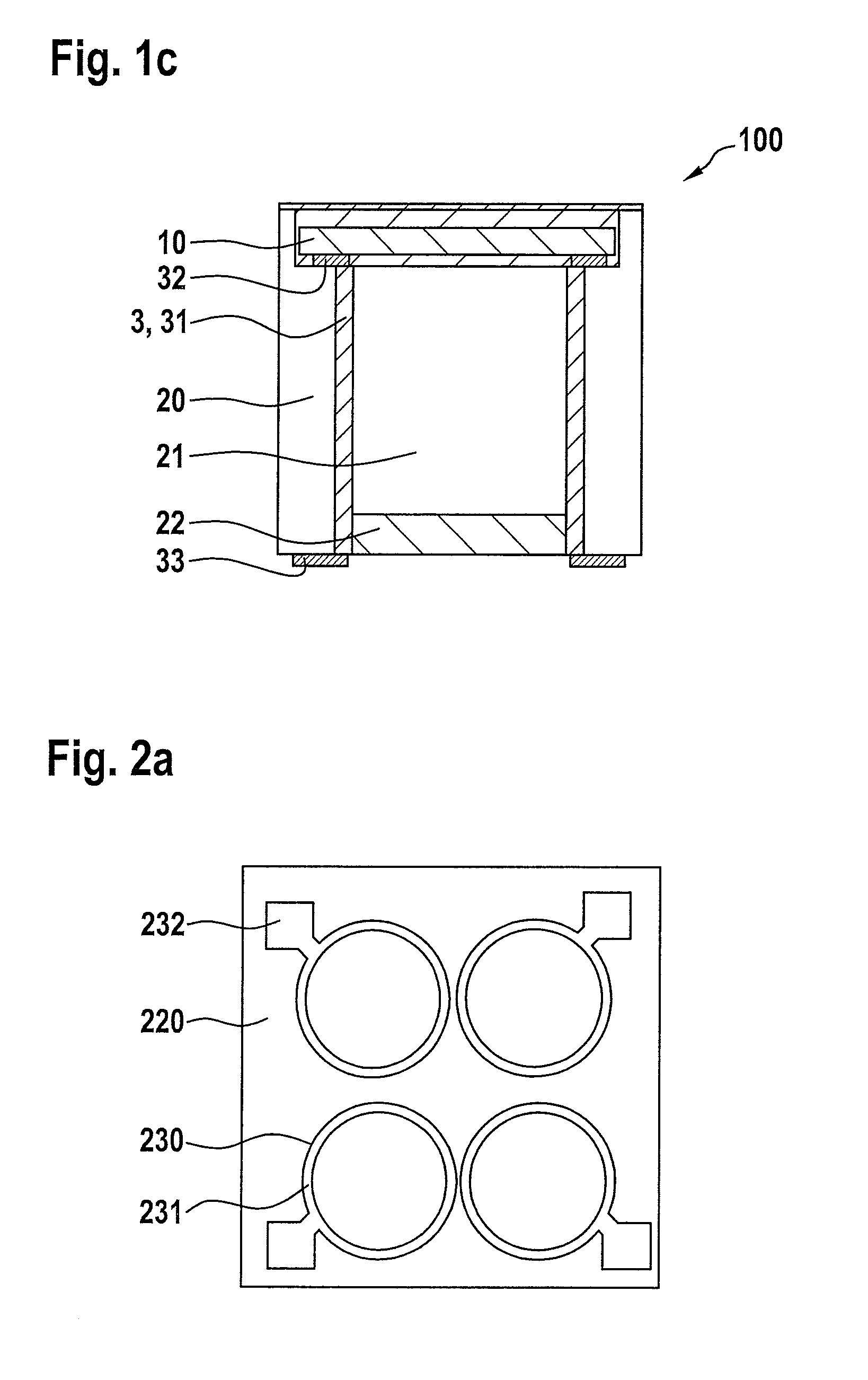 Component and method for producing same