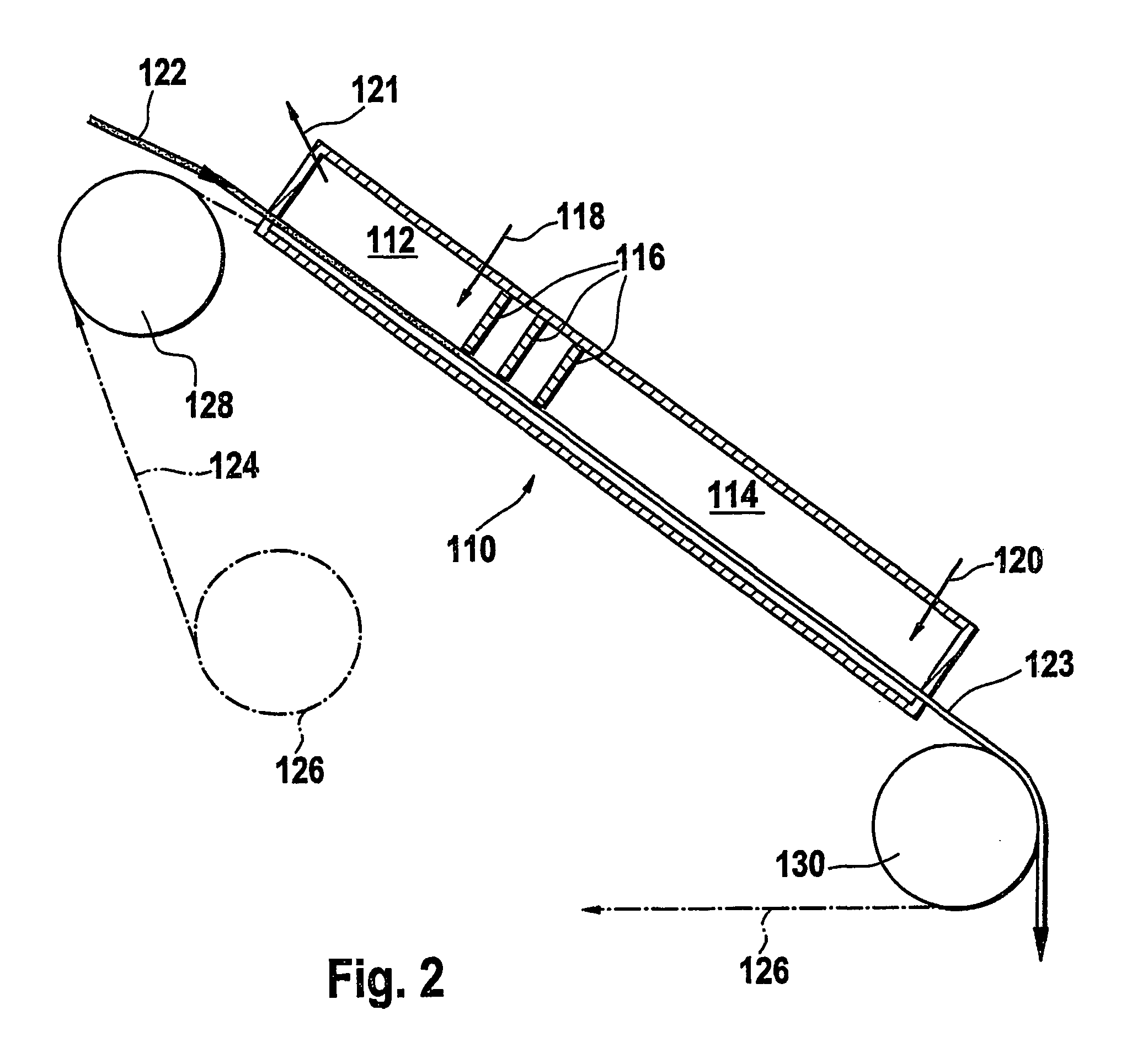 Method for producing metal foams and furnace for producing same