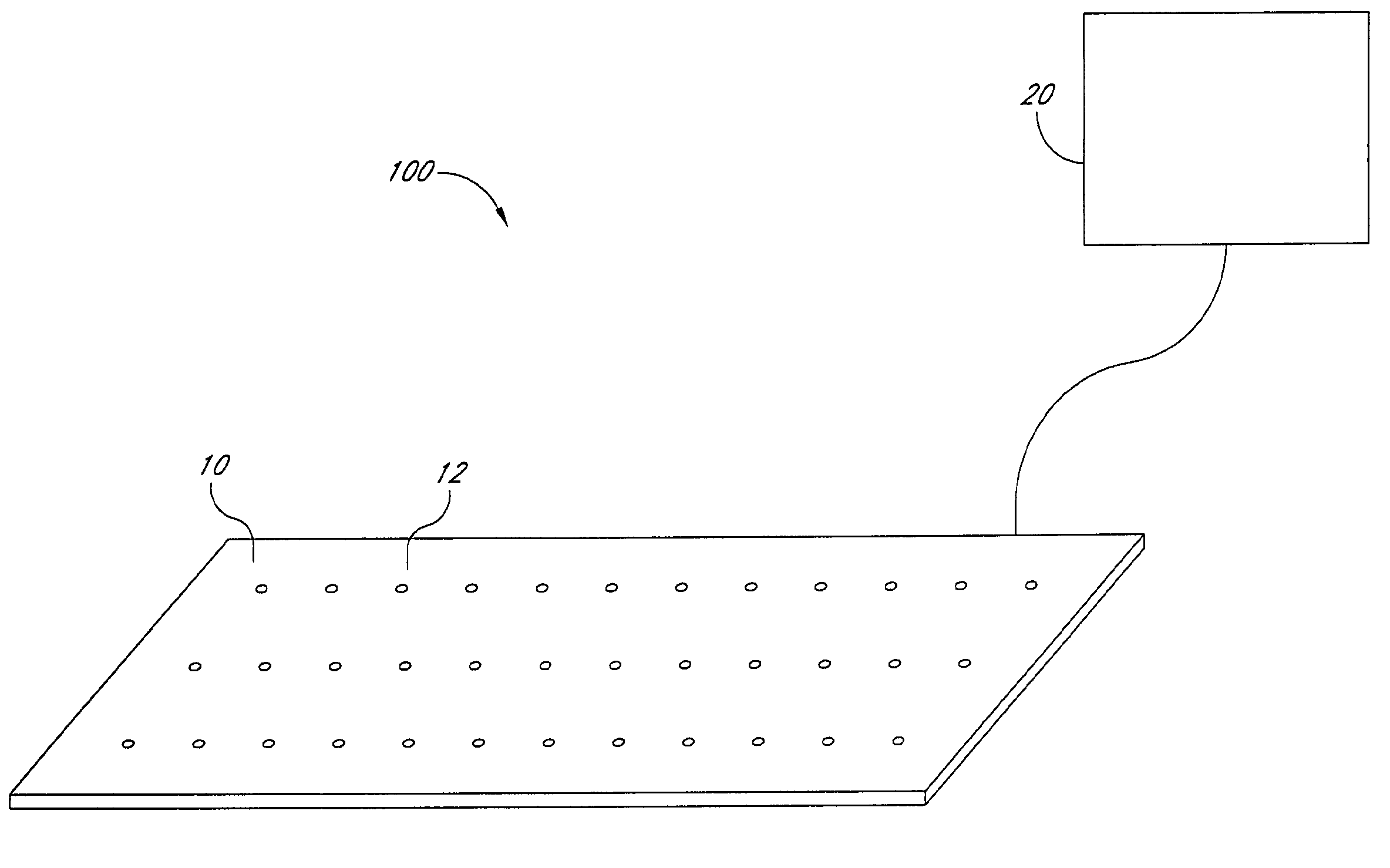 Method of measuring the performance of a prosthetic foot