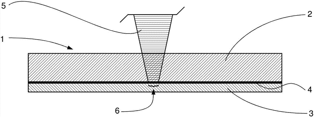 Low CTE glass with high UV-transmittance and solarization resistance