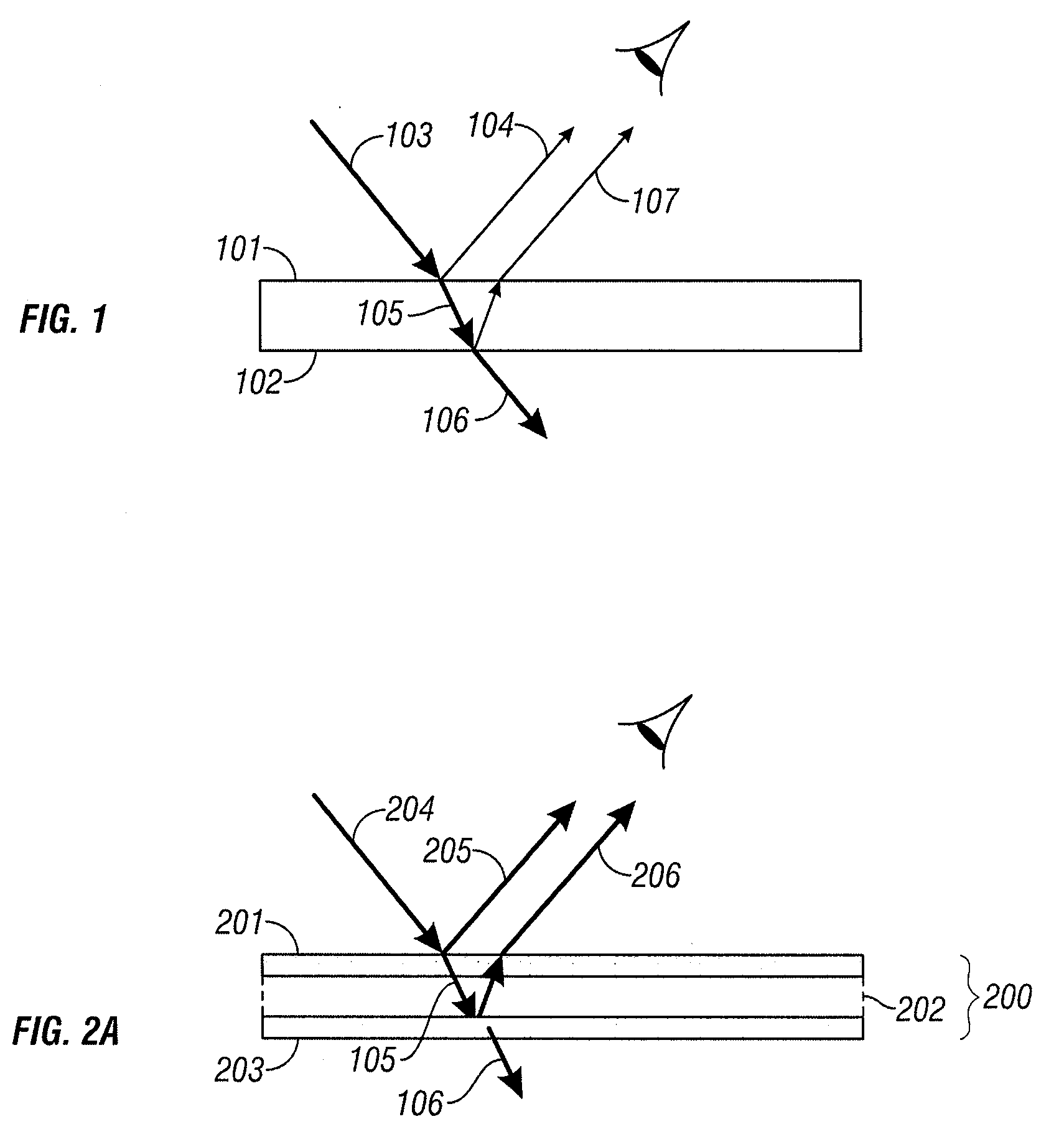 Monolithic imod color enhanced photovoltaic cell