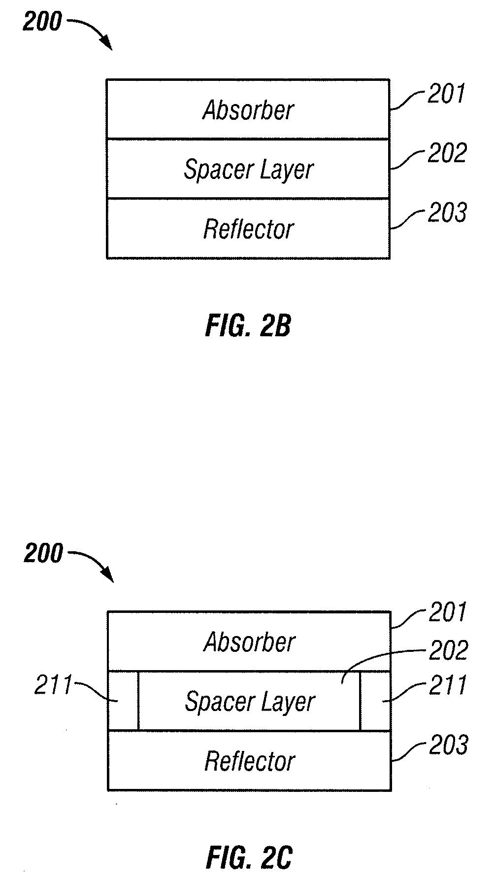 Monolithic imod color enhanced photovoltaic cell