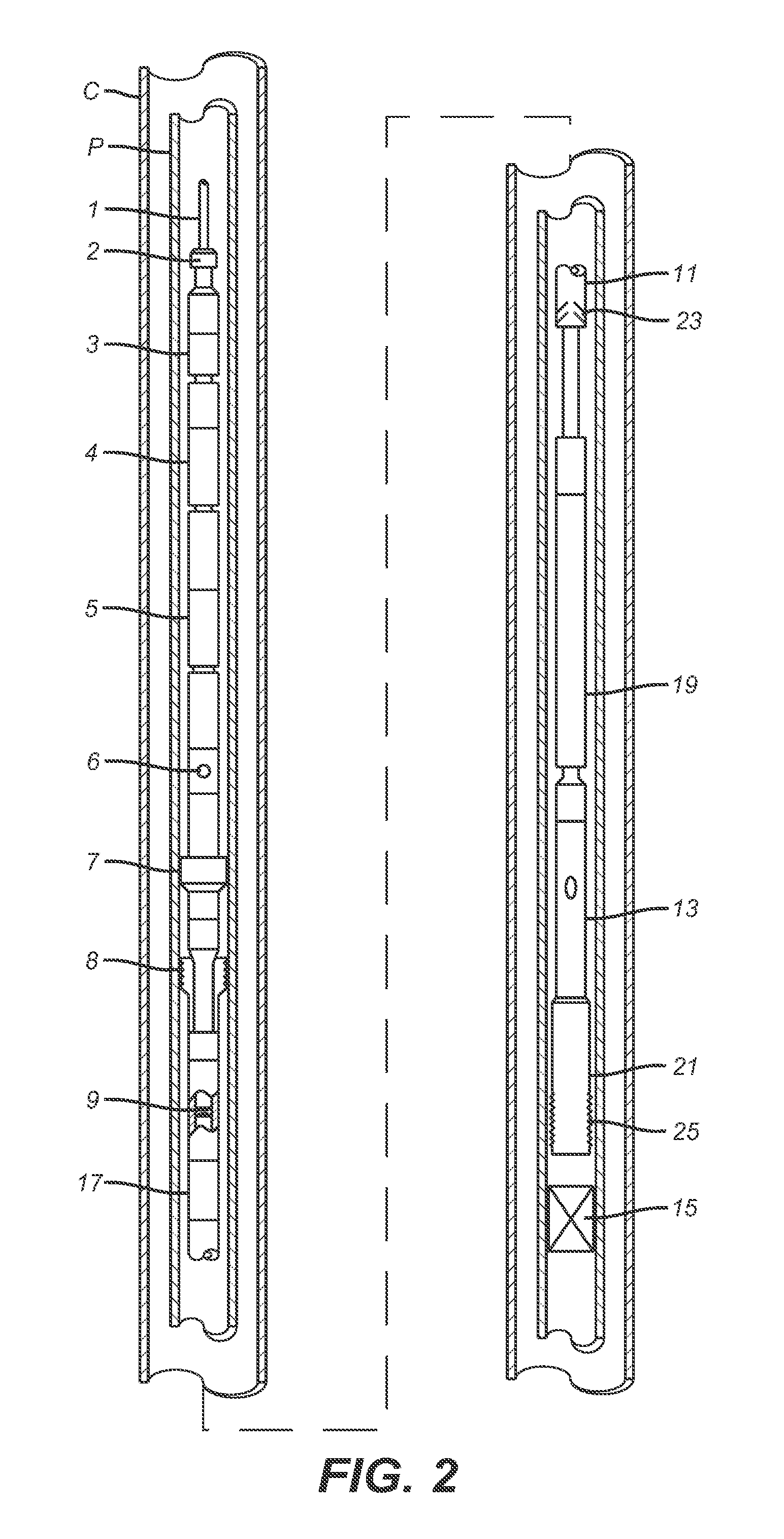 Slickline or Wireline Run Hydraulic Motor Driven Mill