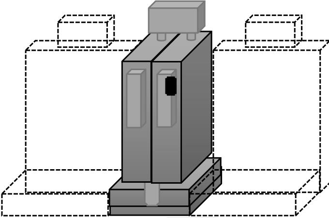 Seat folding device