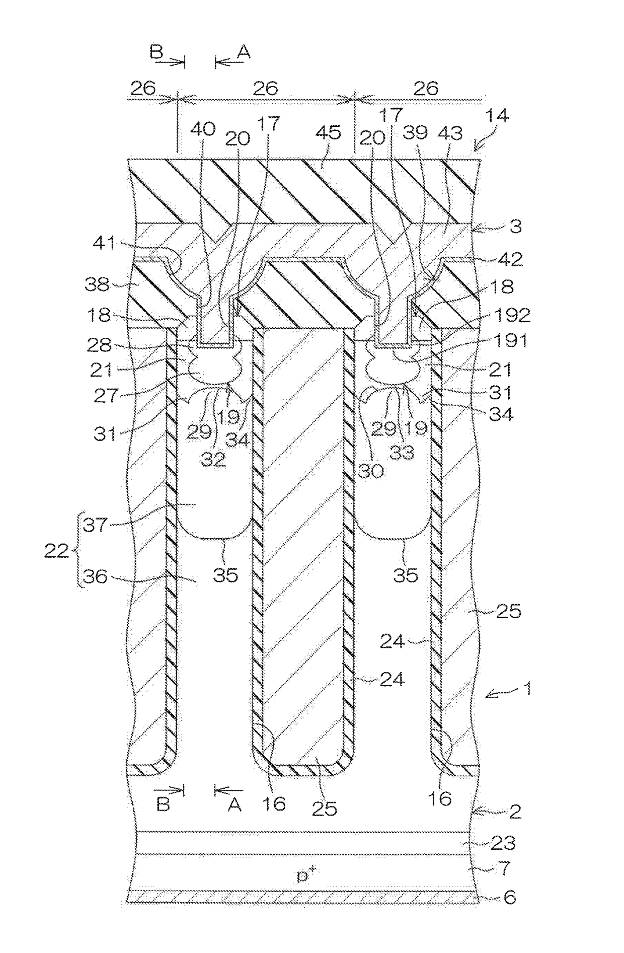 Semiconductor device and method for manufacturing the same