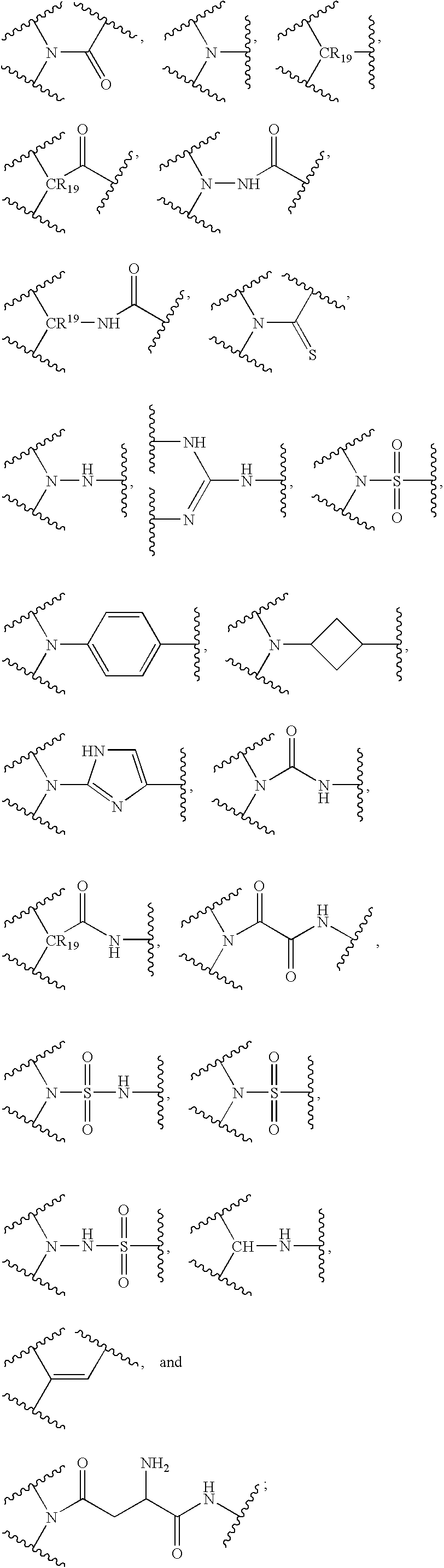 Polybasic bacterial efflux pump inhibitors and therapeutic uses thereof