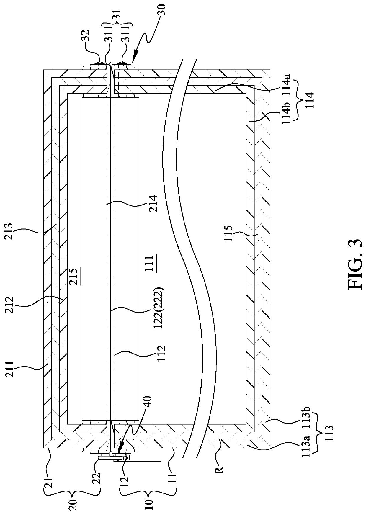 Cooler box and manufacturing method thereof