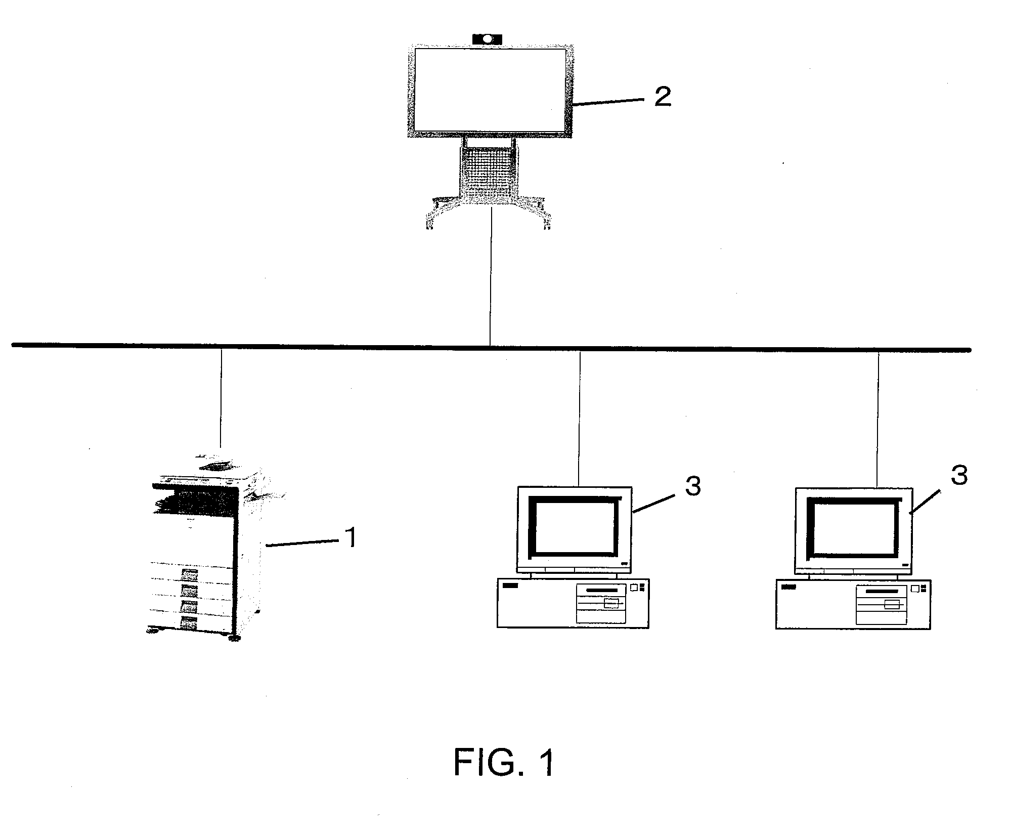 Display system and image processing apparatus