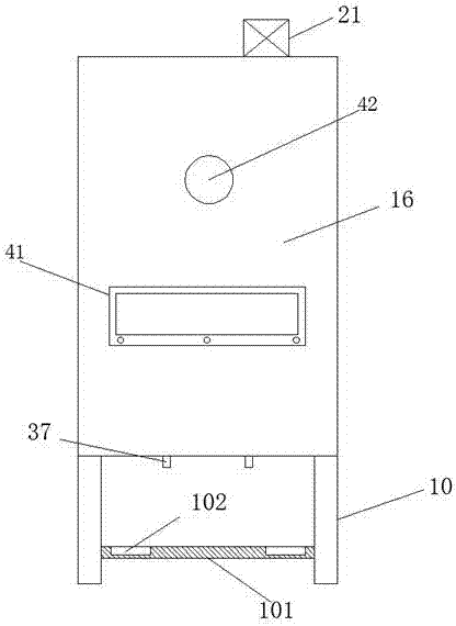 Novel bridge construction apparatus