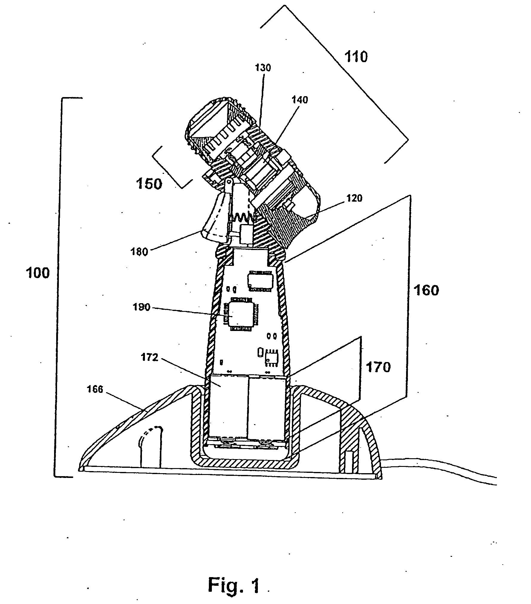 Ophthalmic fluid delivery system