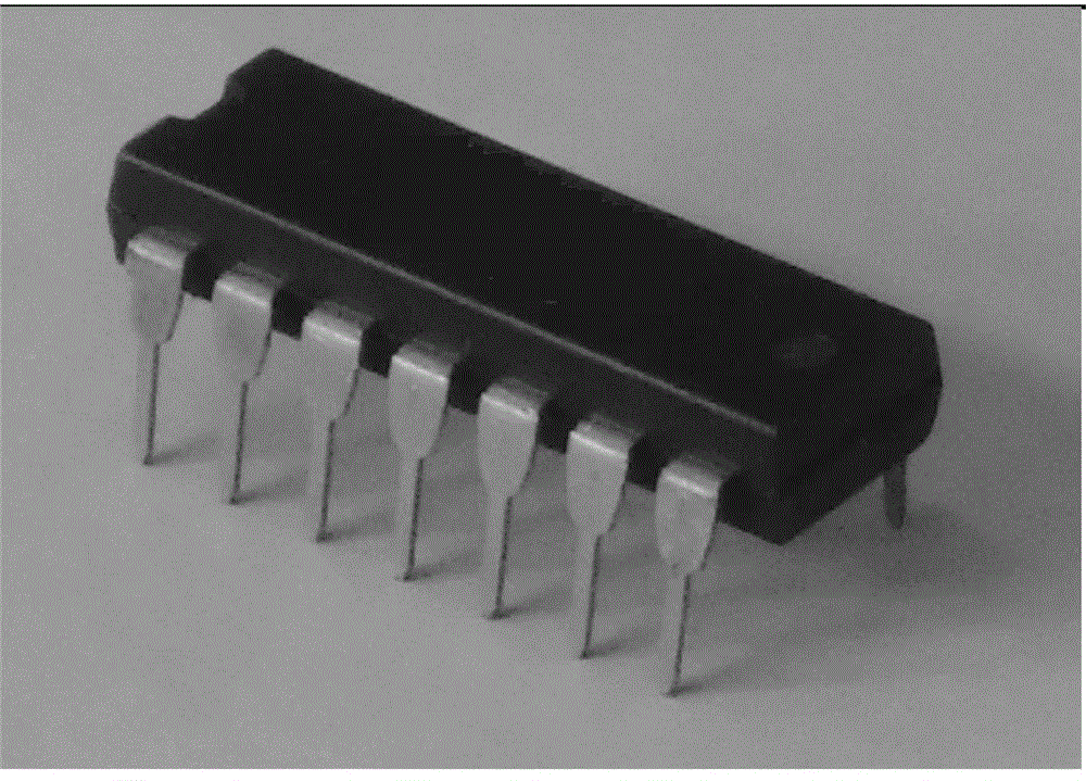 Physics-of-failure-based MOS (metal oxide semiconductor) device reliability simulation evaluation method