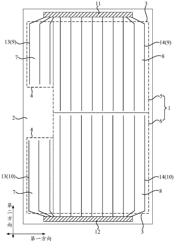 Display panel and display device