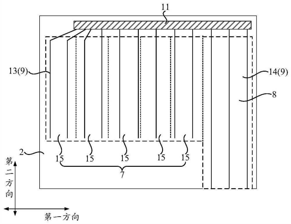 Display panel and display device