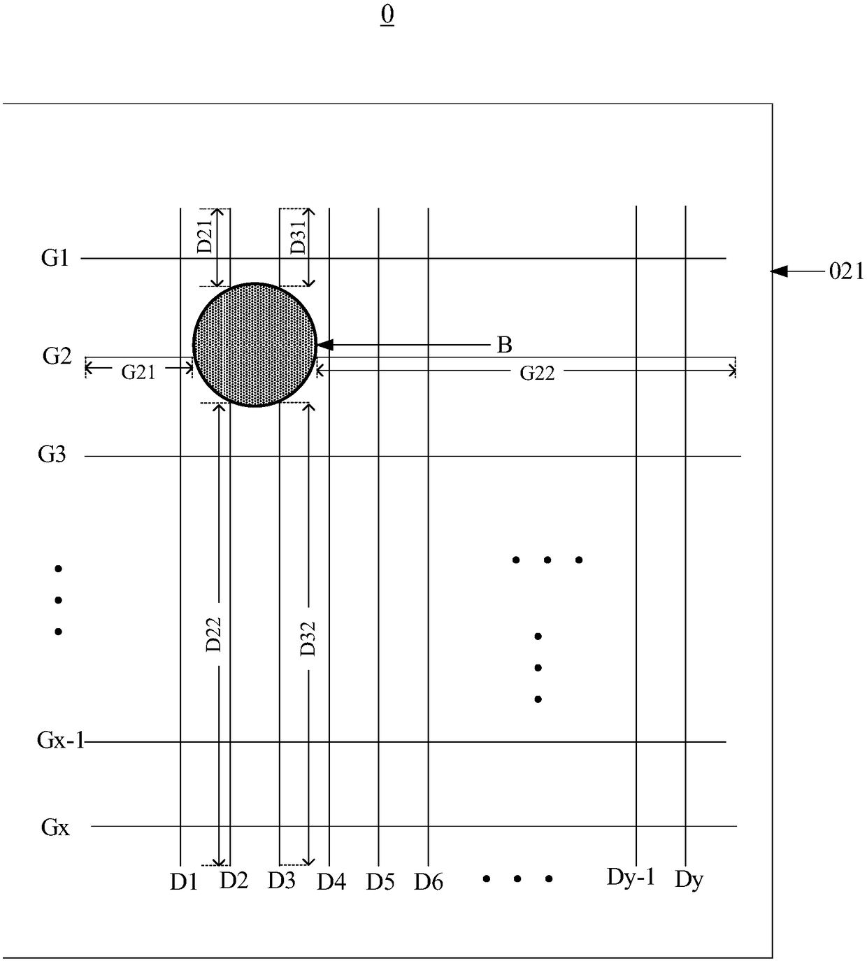 Display device and control method thereof