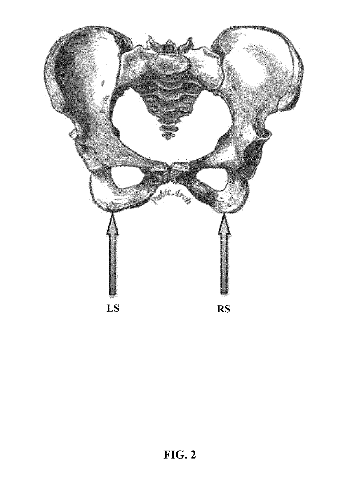 Cantilever seat