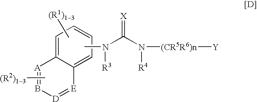 Condensed benzamide compounds and inhibitors of vanilloid receptor subtype 1 (VR1) activity