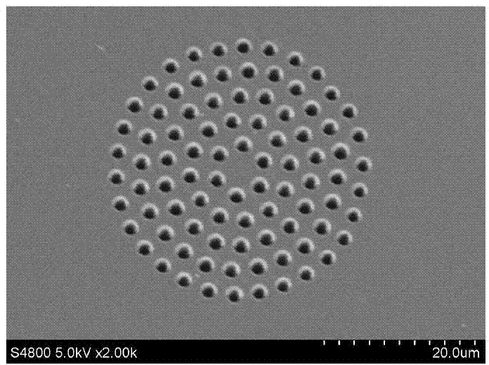 Anti-Strokes Raman fiber laser achieving multi-wavelength output