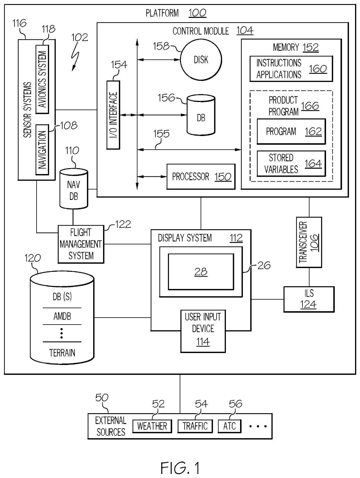 Systems and methods for selecting accurate runway records for use in cockpit display systems