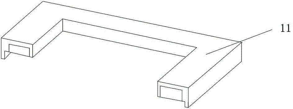 Two-freedom-degree voice coil driving device