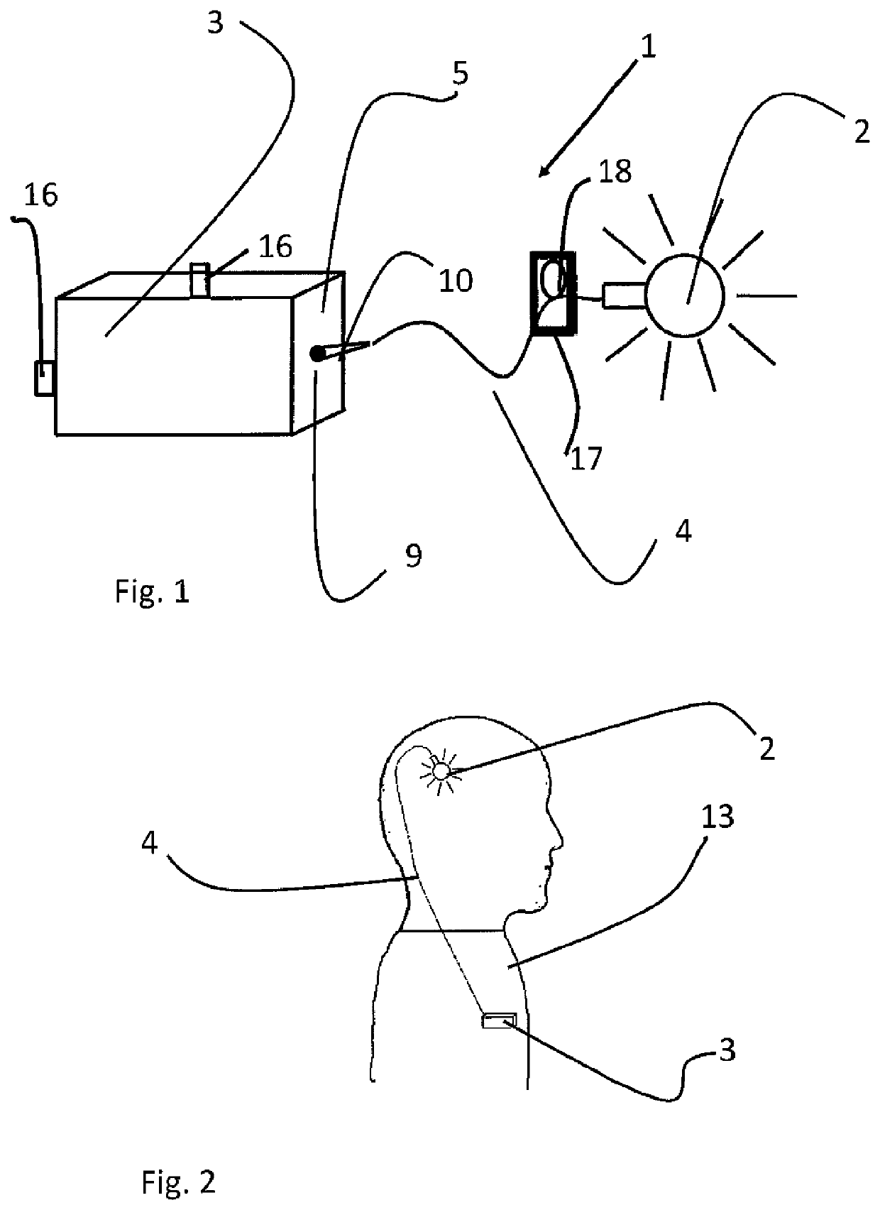 Implant system