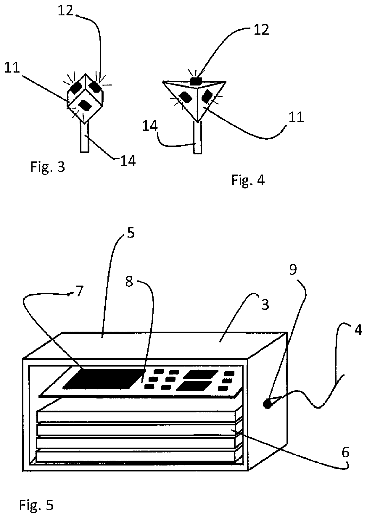 Implant system