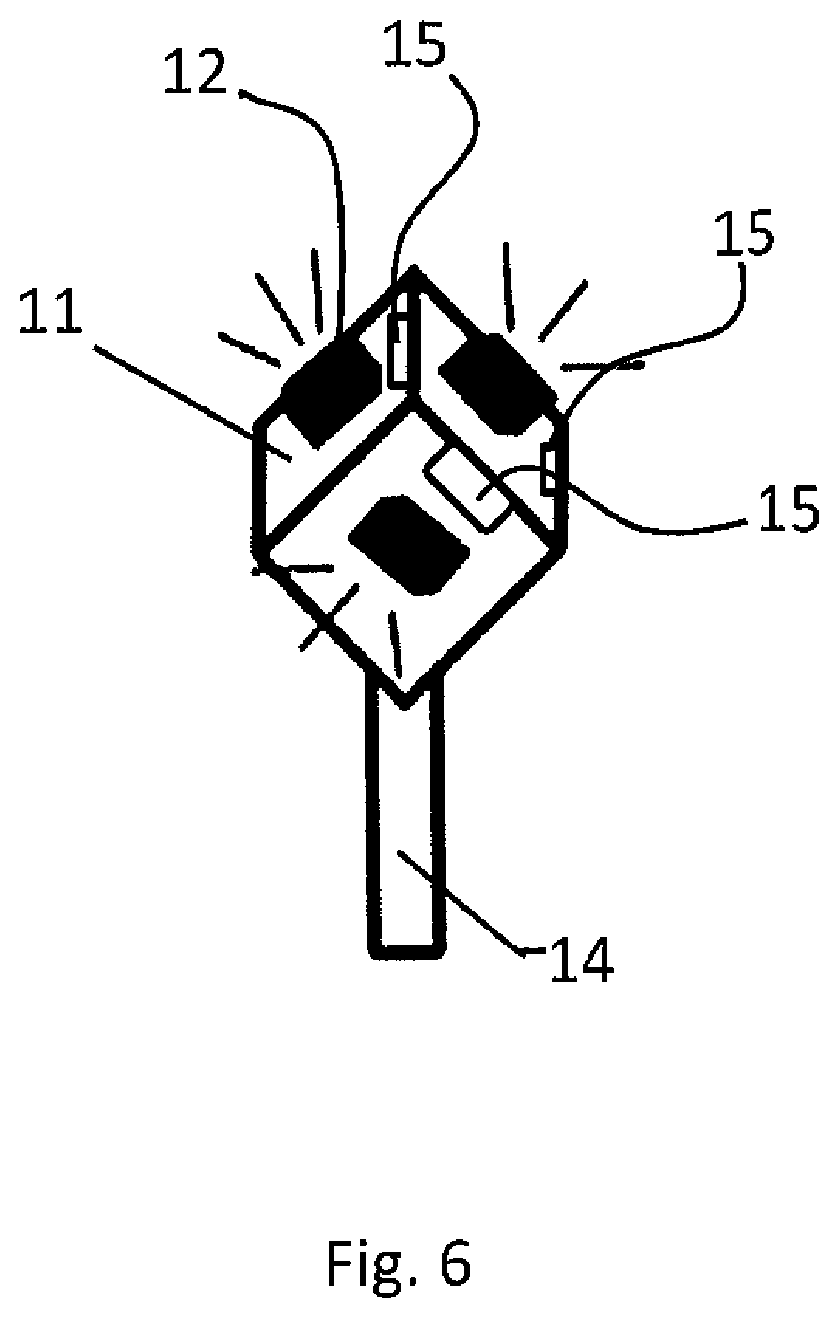 Implant system