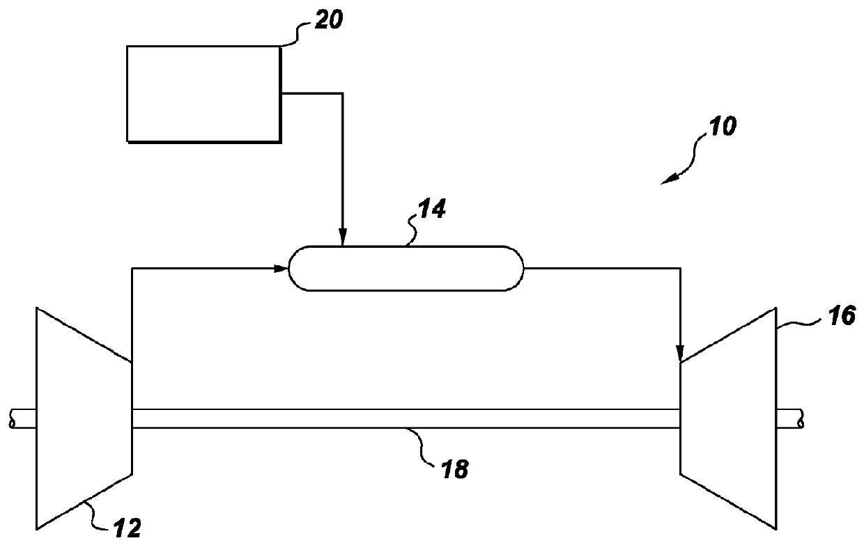 Repair methods for cooled components