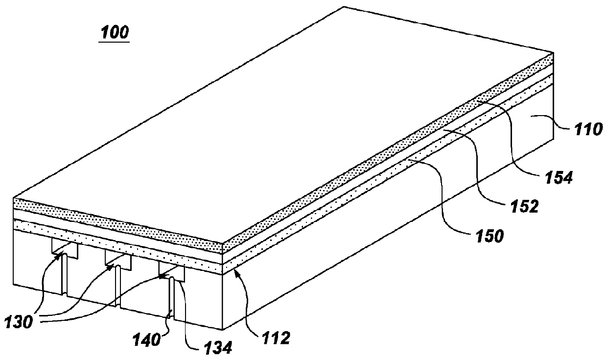 Repair methods for cooled components